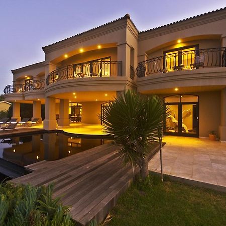 Lodge On The Lake And Wellness Spa Wildernis Exterior foto