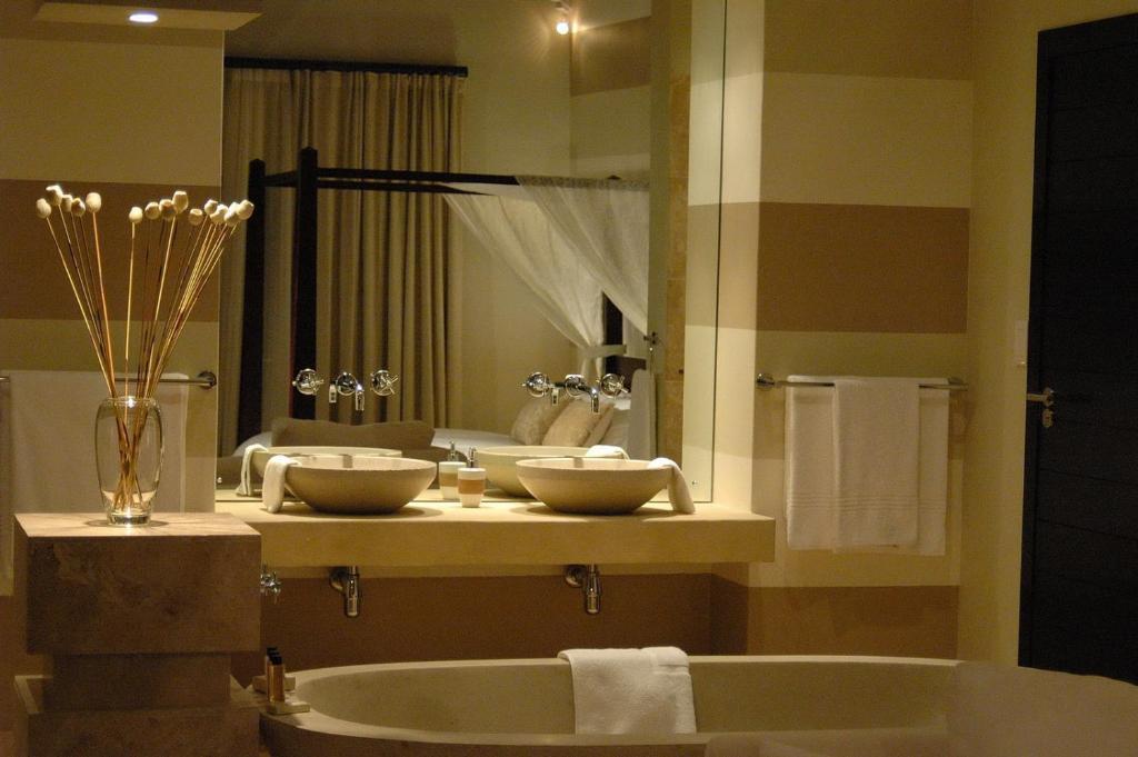 Lodge On The Lake And Wellness Spa Wildernis Quarto foto