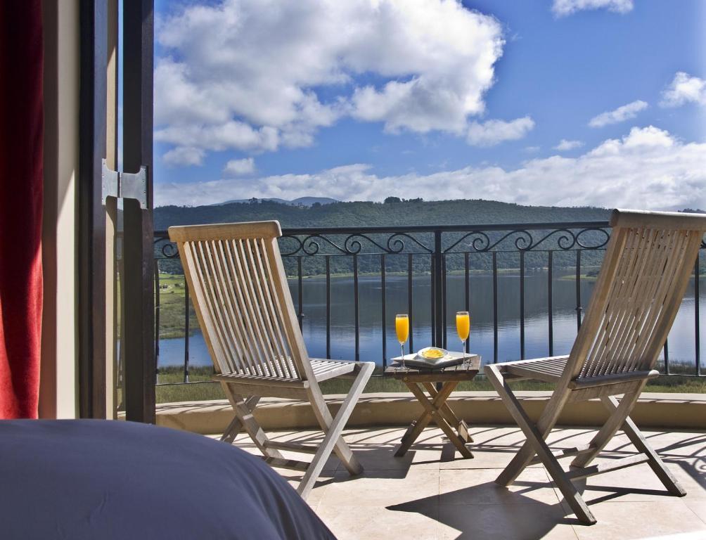 Lodge On The Lake And Wellness Spa Wildernis Quarto foto
