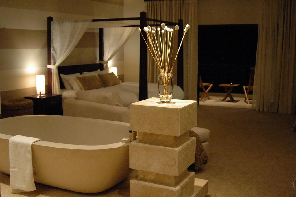 Lodge On The Lake And Wellness Spa Wildernis Quarto foto