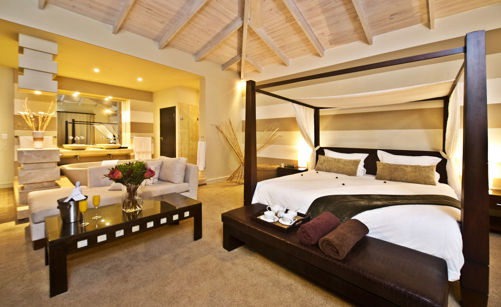 Lodge On The Lake And Wellness Spa Wildernis Exterior foto