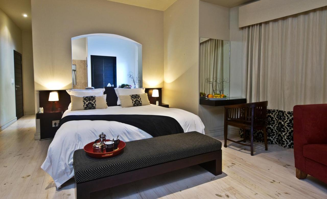 Lodge On The Lake And Wellness Spa Wildernis Quarto foto
